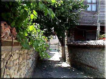 Bulgaria resorts